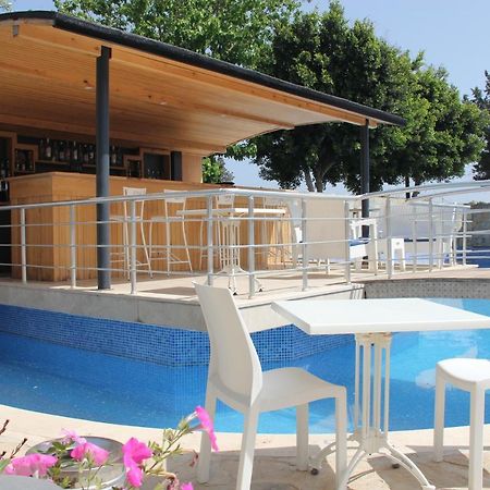 Orion Hotel 比特兹 外观 照片