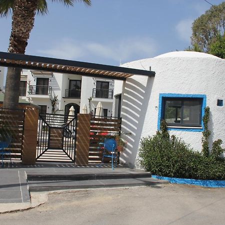 Orion Hotel 比特兹 外观 照片