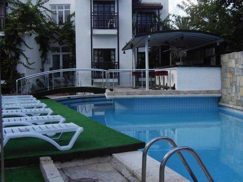 Orion Hotel 比特兹 外观 照片