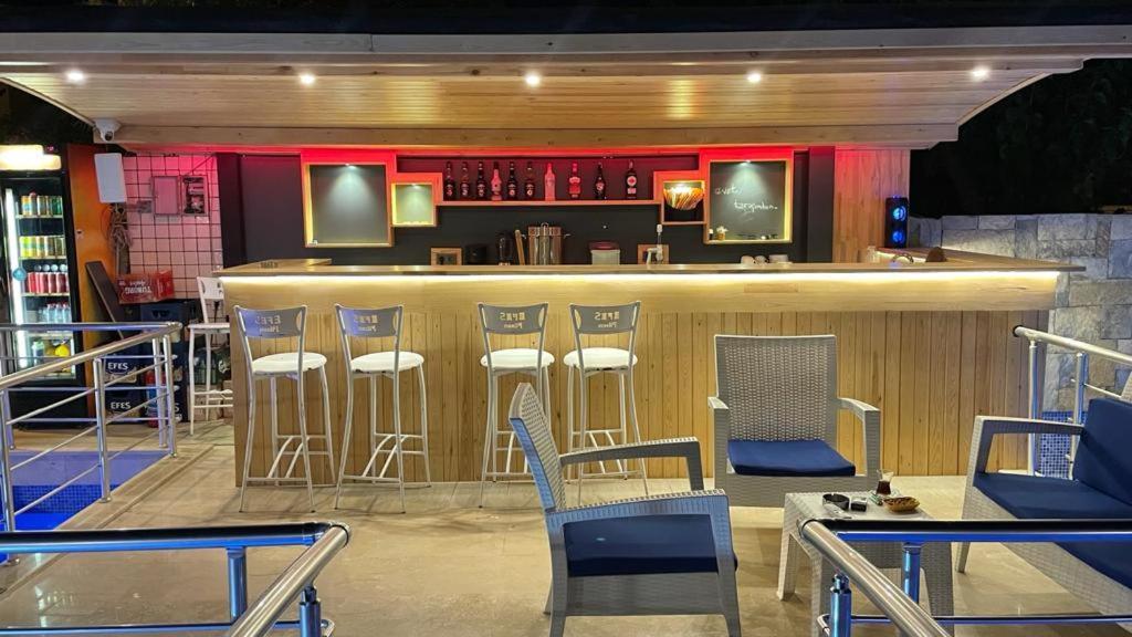Orion Hotel 比特兹 外观 照片