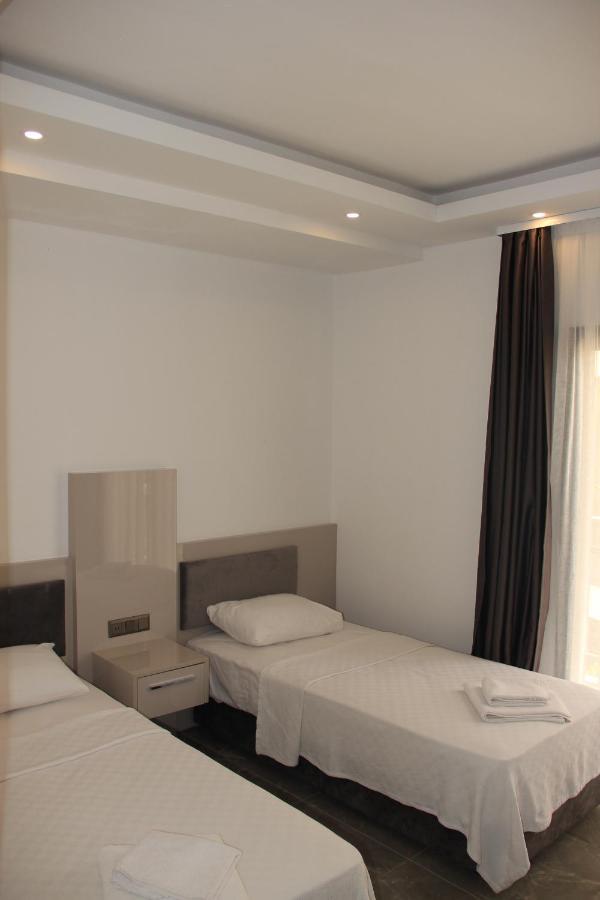 Orion Hotel 比特兹 外观 照片