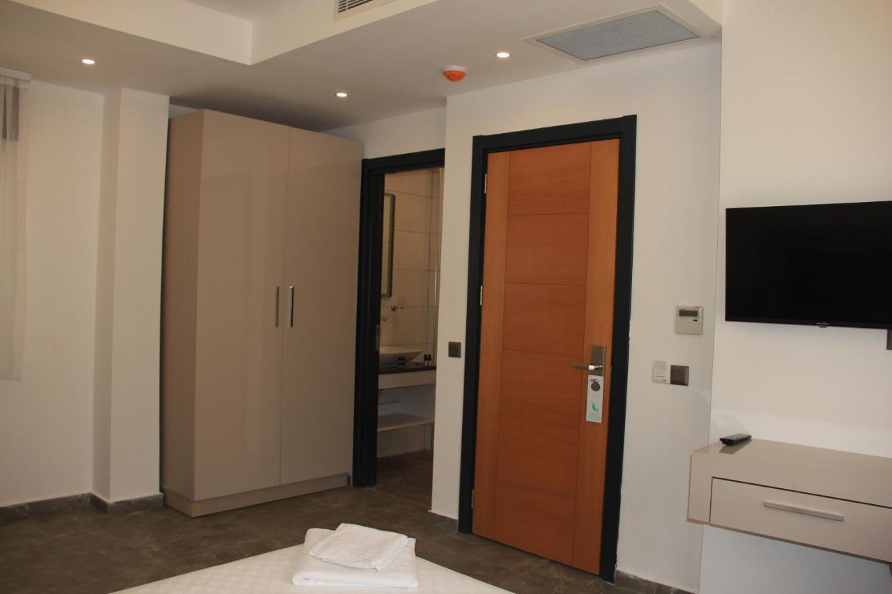 Orion Hotel 比特兹 外观 照片