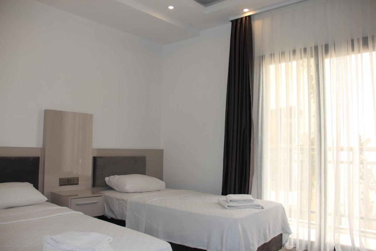 Orion Hotel 比特兹 外观 照片