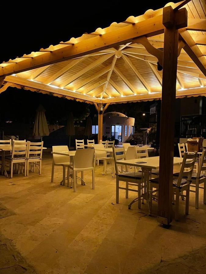 Orion Hotel 比特兹 外观 照片