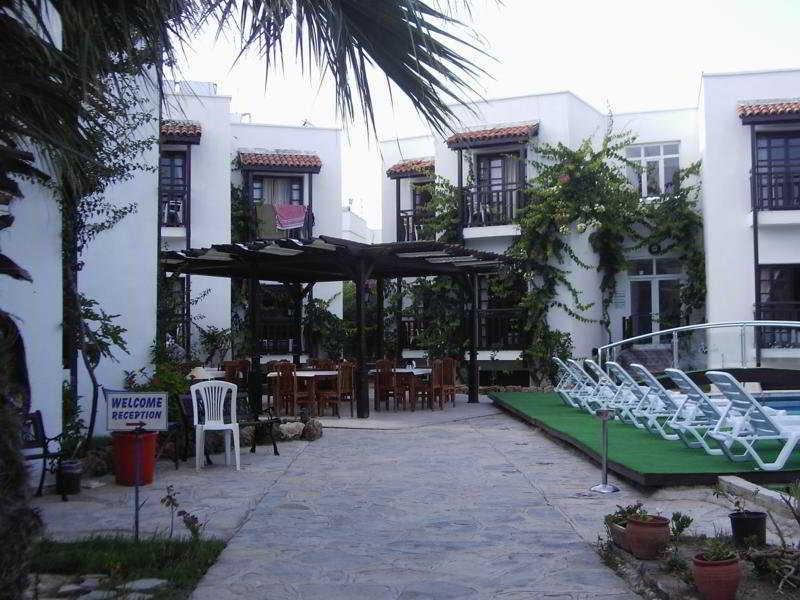 Orion Hotel 比特兹 外观 照片