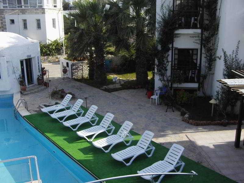 Orion Hotel 比特兹 外观 照片