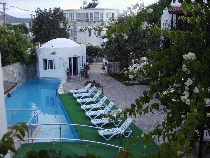 Orion Hotel 比特兹 外观 照片