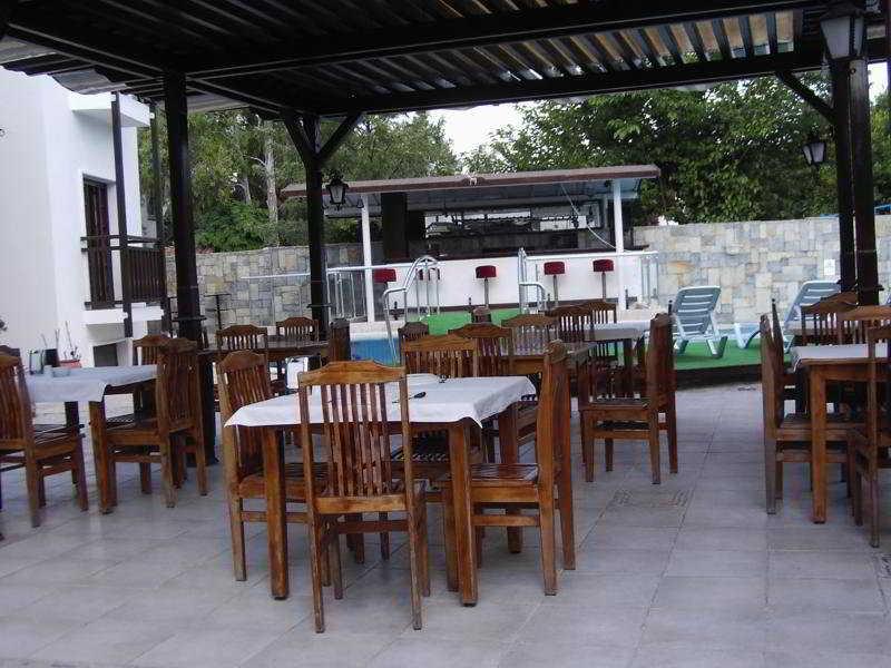 Orion Hotel 比特兹 外观 照片