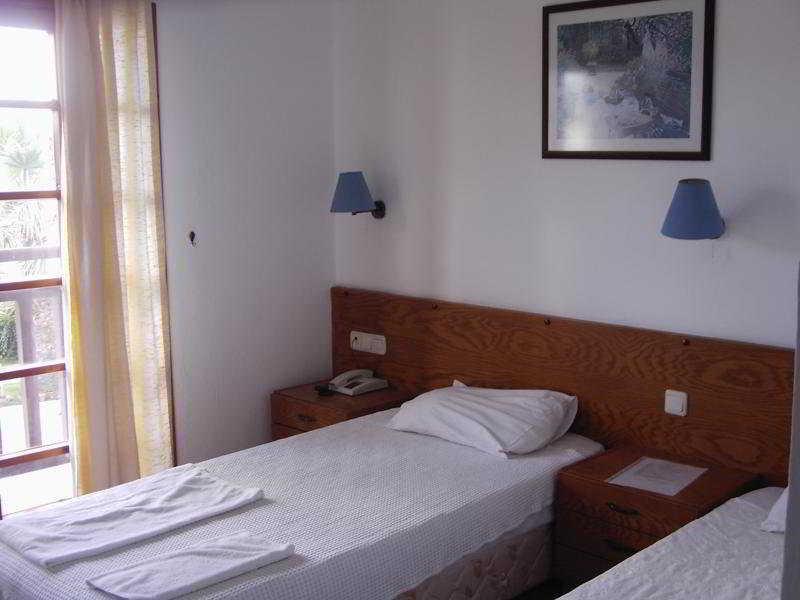 Orion Hotel 比特兹 外观 照片